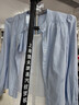 捷夫华龙型大功率大蒸汽挂烫机2200W服装店家用电熨斗烫衣服手持熨烫机立式正品新款 华龙型-银灰色【高配】 实拍图