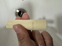 曼秀雷敦蜂蜜唇油润唇膏男女去死皮唇膜淡化唇纹 精华油原味4g伴手礼 实拍图
