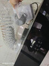 志高（CHIGO）【品牌补贴 20%】油烟机 一级能效 中式家用大吸力抽油烟机顶吸小尺寸脱排油烟机 高配按键款+深腔滤网+上门安装 实拍图