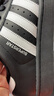 阿迪达斯（adidas）adidas三叶草贝壳头SUPERSTARII男女休闲鞋 JI0079 42码 实拍图