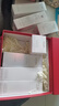 欧诗漫（OSM）珍白因护肤品套装洁水乳精华霜美白补水抗皱紧致520礼物送女友 实拍图