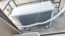 小米【价保618】米家空调 巨省电 2匹 一级能效变频 快速冷暖 空调挂机 KFR-50GW/N2A1 整机十年质保 实拍图