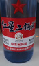 红星二锅头 蓝瓶绵柔8陈酿清香型白酒 53度750ml*6瓶整箱（预售专享） 实拍图