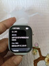 小米（MI）REDMI Watch 6皎月银 国家补贴 澎湃OS 3 心率血氧监测 红米手表6 小米汽车 送男友送女友 实拍图