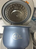美的（Midea）升级款电饭煲电饭锅小型迷你家用1-2人小容量智能预约多功能煲汤小米粥2L小饭煲MB-RC211 实拍图