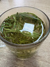一杯香茶叶绿茶贵州湄潭明前头采雀舌芽头250g2026新茶礼盒装自己喝散装 实拍图
