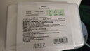 名创优品（MINISO）化妆棉卸妆棉湿敷棉卸妆棉片干湿两用亲和肌肤800片*1盒 实拍图