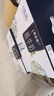 蒙牛特仑苏嗨Milk脱脂纯牛奶250ml*10盒 0脂肪 精美京绣送礼盒装 实拍图