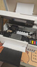 爱普生（EPSON）【新品】墨仓式 L3351彩色打印机 微信打印/无线连接 家用AI学习打印机（打印、复印、扫描） 实拍图