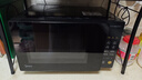美的（Midea）M3升级款 家用变频微波炉平板式易清洁 800W微波速热智能菜单 钻石背板 微晶面板加热20L（PM20M2 实拍图
