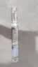 测量工具不锈钢尺子0.5mm厚金属钢板尺测量工具20cm直尺 不锈钢直尺【1把】20cm（活动款） 实拍图