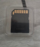 闪迪（SanDisk）128GB SD内存卡 4K V30 U3 C10 相机存储卡 读速180MB/s 写速90MB/s 高速连拍 微单/单反相机 实拍图
