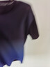 VICTORIATOURIST运动套装男女夏季健身服速干短袖T恤羽毛球篮球训练短裤跑步装备 实拍图
