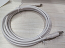 绿联Type-C数据线6A适用华为超级快充100W/66W充电线Pura80/70/Mate70/60Pro+/X6荣耀小米安卓手机2米 实拍图