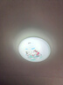 雷士（NVC）led灯盘吸顶灯替换灯芯灯板圆形磁吸模组灯管灯条24瓦白光6500K 实拍图