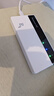 纽曼5g随身wifi移动wifi6免插卡多网通无线上网卡便携式车载无限路由器全国通用流量2026款全程不限速 实拍图