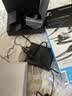 森海塞尔（Sennheiser） IE100PRO WIRELESS CLEAR 专业入耳式有线无线蓝牙两用耳机监听耳机 实拍图
