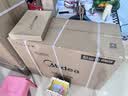 美的空调 酷省电Ultra 大3匹 一级能效省电神机双排纯铜管 客厅立式柜机KFR-72LW/N8KS1-1U 实拍图