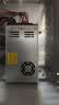 明纬（MEANWELL）开关电源5V12V24V48V LRS替代NESDC稳压变压器监控 LRS-600-24丨24V25A 实拍图