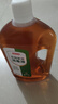 京东京造 消毒液2kg×2瓶 衣物除菌液混洗洗衣消毒水家居宠物除菌非84酒精 实拍图