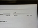闪迪（SanDisk）128GB TF(MicroSD)内存卡4K极速金卡 A2 V30 U3 兼容大疆Pocket 4/Action 6运动相机 无人机存储卡 实拍图