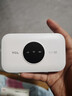 TCL随身wifi三网通用免插卡无线wifi6车载4G路由器随身便携无限制移动联通电信全国通用2026款5GXY15B 【升级充电款】3000毫安大电池 不限速不虚标月享1500G流量 实拍图