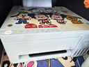 爱普生（EPSON）【新品】墨仓式 L3351彩色打印机 微信打印/无线连接 家用AI学习打印机（打印、复印、扫描） 实拍图