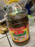 鲁花 【保真菜籽油】食用油 低芥酸特香菜籽油 6.18L   物理压榨 实拍图