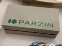 帕森（PARZIN）经典蛤蟆镜男高清飞行员潮墨镜户外防眩光驾驶太阳镜礼物PZ8023 实拍图