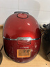 福库（CUCKOO）电饭煲韩国品牌智能预约家用电饭锅 多功能料理自动洗涤智能迷你小型锅电炖锅CR-0660FR CR-0660FR 黑红色 2-6人份 3L 实拍图