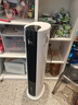 美的（Midea）【加大水箱】家用空调扇加湿冷风扇智能语音遥控无叶风扇落地冷风机水冷塔扇制冷小型空调AAI12VR 实拍图
