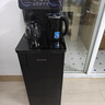 美菱（MeiLing）茶吧机 家用多功能智能遥控温热型立式饮水机 高颜轻奢【24H保温】 制热型 实拍图
