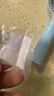 御邪足金999转运珠2mm定制黄金手链diy配饰转运珠3d硬足金 2mm光面金珠单颗 实拍图
