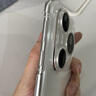 HUAWEI Pura 80 Pro+  16GB+1TB 釉白一英寸高动态主摄  个性色卡AI辅助构图 鸿蒙系统华为手机 实拍图