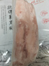 得利斯 黑猪去皮五花肉净重2斤  猪肉生鲜 黑猪肉 五花肉 烤肉烧烤 实拍图