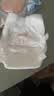 好奇（Huggies）铂金装小桃裤成长裤XL96片(12-17kg)加大号尿不湿【透爽散热】 实拍图
