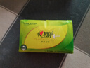 心相印抽纸茶语纸巾面巾纸卫生纸茶叶压花擦手巾母婴适用便携纸抽 3包体验装 实拍图