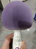 唱吧小巨蛋G2504B星球 手机K歌麦克风 无线蓝牙音箱 话筒音响一体自带声卡 家用唱歌神器生日礼物 实拍图