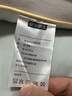 京东京造 huhu白面包枕头 分区护颈抗菌舒适酒店枕芯A类抗菌 一对 实拍图