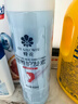 蜂花 营养护发素450ml 丝肽精华补水顺滑滋养改善干枯毛躁 实拍图