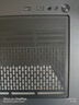追风者（PHANTEKS）XT523黑中塔台式电脑办公ATX主板机箱(配140风扇*3/网孔面板/高效散热/360水冷位/5070) 实拍图