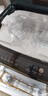 小天鹅（LittleSwan）波轮洗衣机小型全自动家用 10KG TB10V27T 以旧换新 国家补贴 京东自营 一级能效 宿舍租房神器 实拍图