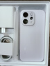 vivo S50【田曦薇同款】 12+256 灵感紫 主摄级长焦Live 高通第三代骁龙8s 超声波指纹2.0 AI拍照手机 实拍图