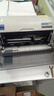 爱普生（EPSON）原装色带LQ-630k 610K LQ-615K 615KII 635K 730K 735K 80kf 82kf 针式打印机S015290带框黑色带芯 色带架/框【安装方便 装机即 实拍图