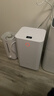 京东京造除湿机/抽湿机家用除湿器 12L/天除湿量 【美芝压缩机】负离子净化除菌 卧室轻音除潮 智能干衣机  实拍图