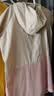 Kocotreekk树儿童防晒衣凉感透气皮肤衣宝宝户外薄外套拼色大口袋 实拍图