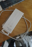 荣耀 6A大电流数据线 USB Type-A转 USB Type-C接口  适配荣耀Magic8/荣耀400  华为Mate70 实拍图