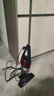 海尔（Haier）吸尘器家用手持推杆立式有线吸尘器 二合一强劲大吸力大功率宠物猫毛发清洁除尘机ZL605G 甄选好礼 实拍图