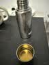 京严【京东限定】小钛阳 纯钛保温杯茶水分离杯高档礼物焖茶水杯户外 晒单实拍图