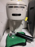 美的（Midea）半自动咖啡机胶囊咖啡奶泡机家用小型意式美式咖啡萃取机打奶泡一体花式奶咖KFE07 实拍图